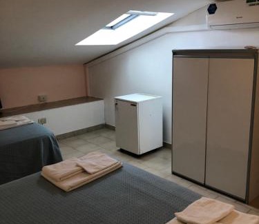 Maratea Hotel | Hotel Villa Degli Aranci
