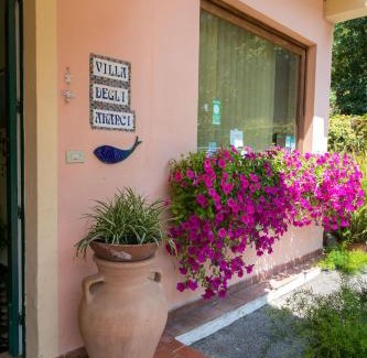 Maratea Hotel | Hotel Villa Degli Aranci