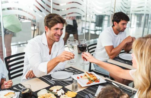 Benidorm Hotel | Hotel Villa del Mar