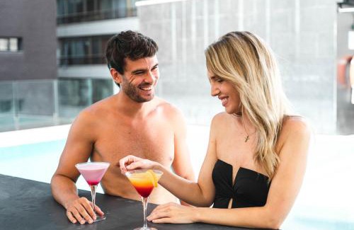 Benidorm Hotel | Hotel Villa del Mar