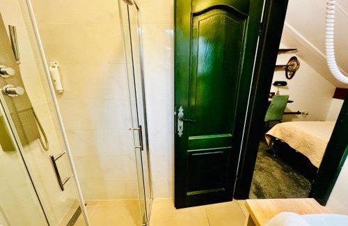 Split Hotel | Hotel Villa Diana