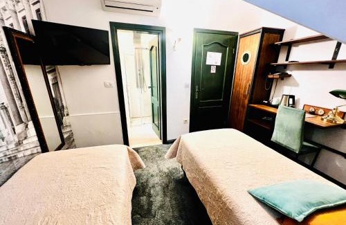 Split Hotel | Hotel Villa Diana