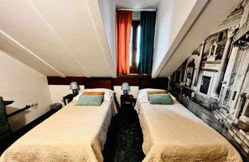 Split Hotel | Hotel Villa Diana