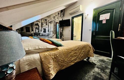 Split Hotel | Hotel Villa Diana