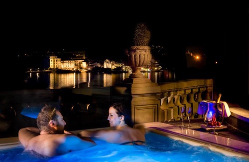 Carciano Hotel | Hotel Villa e Palazzo Aminta