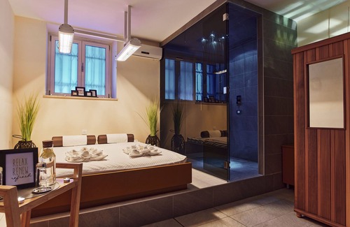 Lovran Hotel | Hotel Villa Eugenia