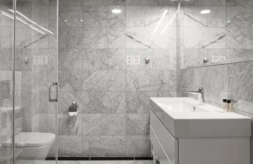 Wrzeszcz Hotel | Hotel Villa Eva
