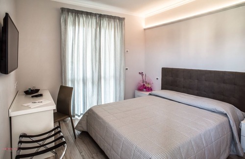 Ciampino Hotel | Hotel Villa Giulia