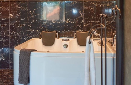 Avenhorn Hotel | Hotel Villa GROET uit Avenhorn