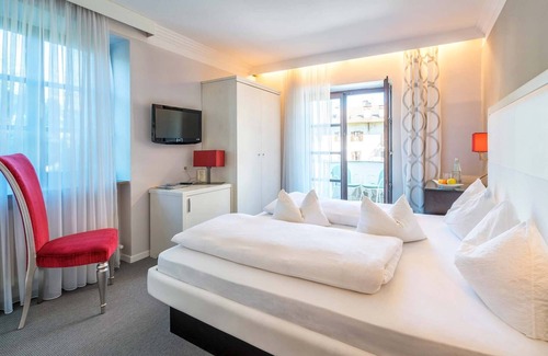 Auer Hotel | Hotel Villa Groff