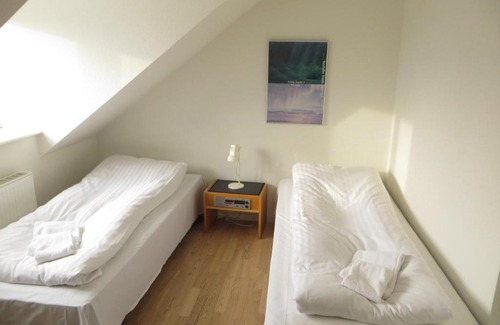 Nyborg Apartment | Hotel Villa Gulle Apartment