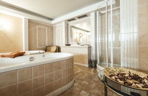 Halberstadt Hotel | Hotel Villa Heine