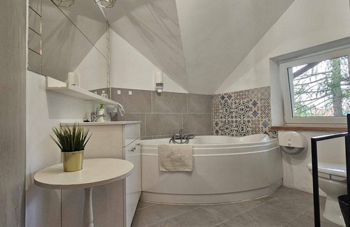 Kutno House | Hotel Villa Hubertus Kutno