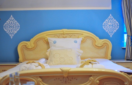 Kutno House | Hotel Villa Hubertus Kutno
