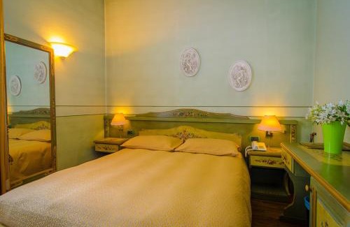 Agordo Hotel | Hotel Villa Imperina