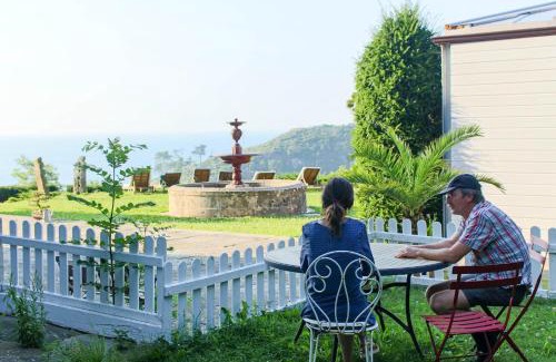 Mendexa Apartment | Hotel Villa Itsaso