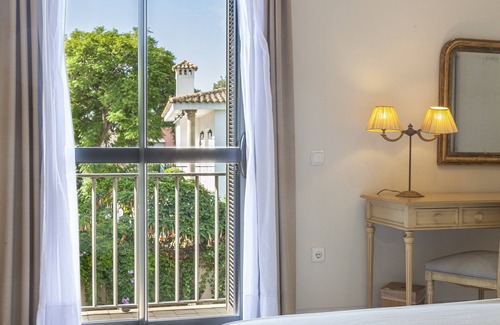 Jerez de la Frontera Hotel | Hotel Villa Jerez