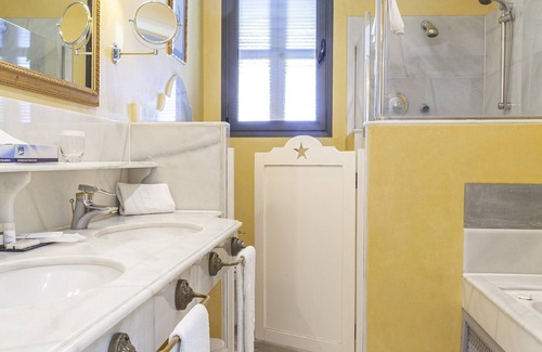 Jerez de la Frontera Hotel | Hotel Villa Jerez