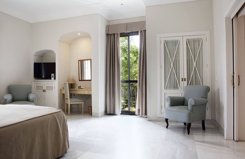 Jerez de la Frontera Hotel | Hotel Villa Jerez