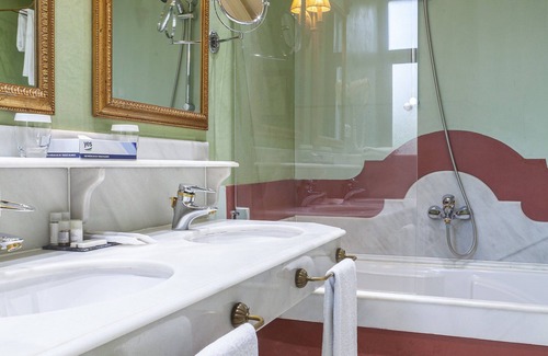 Jerez de la Frontera Hotel | Hotel Villa Jerez