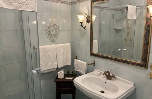 Pasiano di Pordenone Hotel | Hotel Villa Luppis