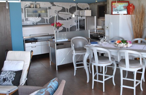 Grand Cul-de-Sac Hotel | Hotel Villa Lodge 4 épices