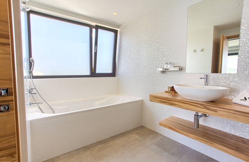 Porat Hotel | Hotel Villa Margaret