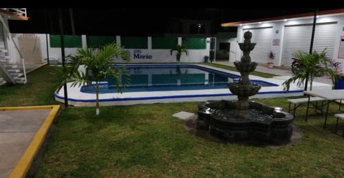 Playa Chachalacas Hotel | Hotel Villa Marán Chachalacas Ambiente Familiar