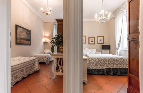 Ronchi Hotel | Hotel Villa Maremonti