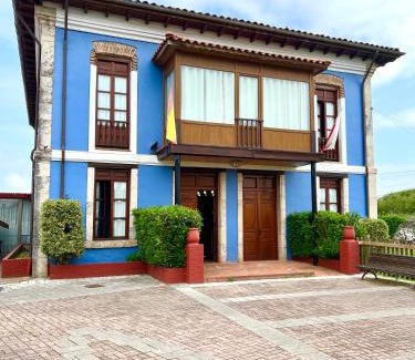 Camargo Hotel | Hotel Villa Maria
