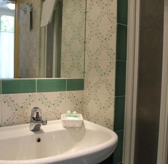 Tremezzo Hotel | Hotel Villa Marie