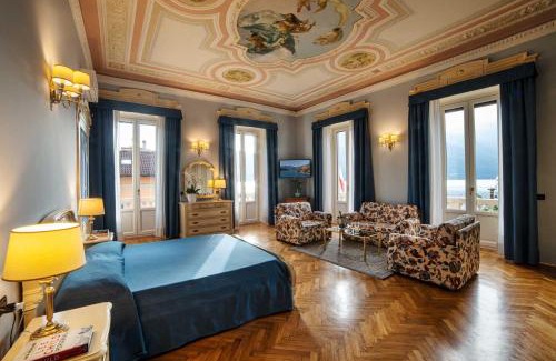 Tremezzo Hotel | Hotel Villa Marie