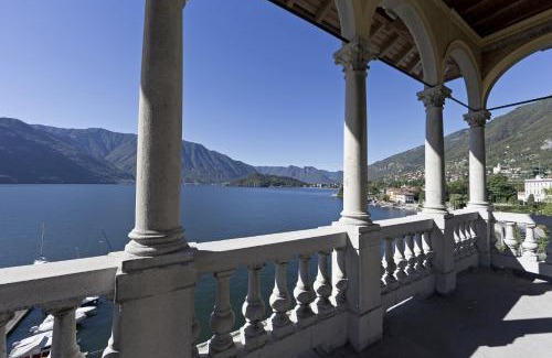 Tremezzo Hotel | Hotel Villa Marie