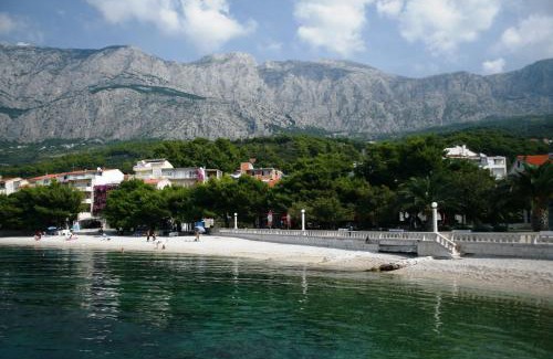Tucepi Hotel | Hotel Villa Marija