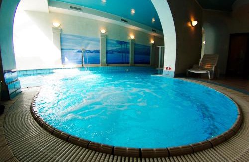 Tucepi Hotel | Hotel Villa Marija
