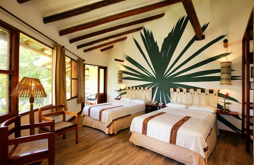Santa Elena Hotel | Hotel Villa Maya