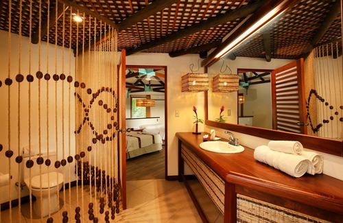 Santa Elena Hotel | Hotel Villa Maya