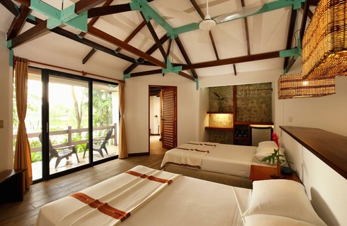 Santa Elena Hotel | Hotel Villa Maya