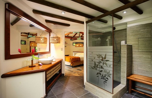 Santa Elena Hotel | Hotel Villa Maya
