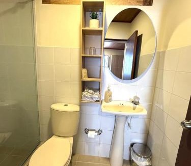 Sopo Hotel | Hotel Villa Mercedes Colonial