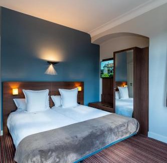Heist-op-den-Berg Hotel | Hotel Villa Monte