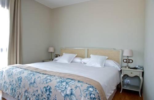 Alcaniz Hotel | Hotel Villa Monter