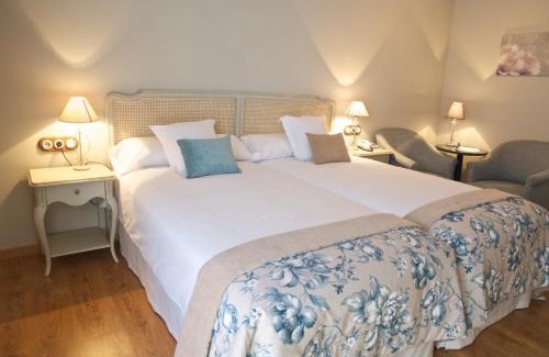 Alcaniz Hotel | Hotel Villa Monter