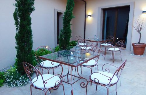 Alcaniz Hotel | Hotel Villa Monter