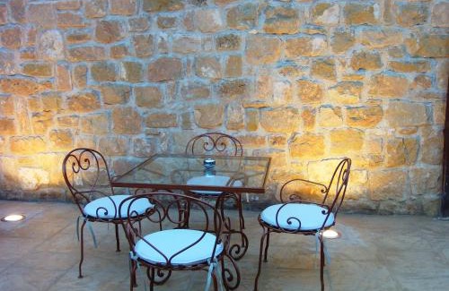 Alcaniz Hotel | Hotel Villa Monter