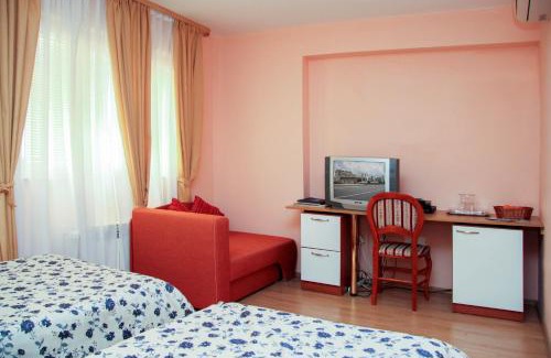 Kula Norinska Hotel | Hotel Villa Neretva - Metković