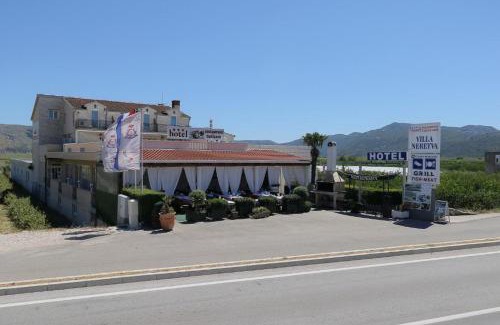 Kula Norinska Hotel | Hotel Villa Neretva - Metković