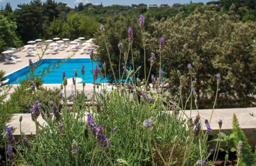 Aurelio Hotel | Hotel Villa Pamphili Roma
