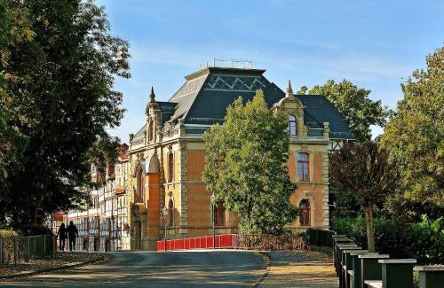 Eschwege Hotel | Hotel Villa Ponte Wisera