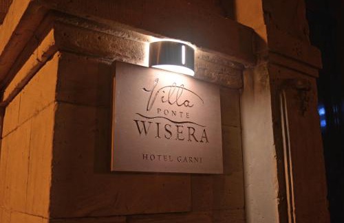 Eschwege Hotel | Hotel Villa Ponte Wisera
